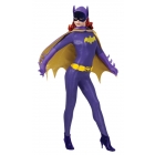 Batgirl Grand Heritage Adult M
