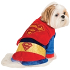 Pet Costume Superman Large