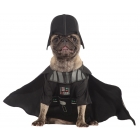 Pet Costume Darth Vader Large