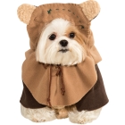 Pet Costume Ewok Xlarge