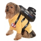 Pet Costume Ghostbusters Xlg