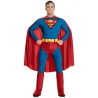Superman Adult Extra Large