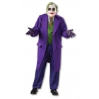 Joker Deluxe Adult Standard