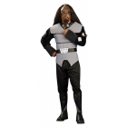 Klingon Deluxe Costume Std