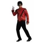 M Jackson Thriller Jacket A Md