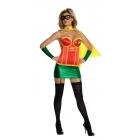 Robin Female Deluxe Adult Sm