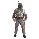 Boba Fett Supreme Costume