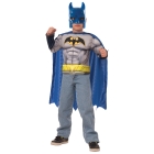 Batman Muscle Chest Set Child