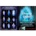 Dvd Ghostly Spirits