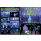 Dvd Spirits In Cemetery