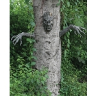 Spooky Living Tree Decor