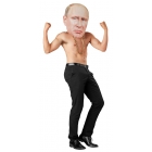 Mr Russia
