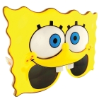 Sunstache Spongebob Glasses