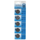Batteries Cr2032 Pack Of 5