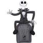 Airblown Jack Skellington