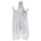 Spinning White Witch 5 Ft