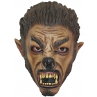 Wolf Mask Child Latex Mask