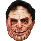 Serial Killer 9 Latex Mask