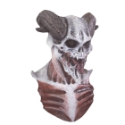 Devil Skull Mask