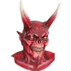 Red Devil Mask