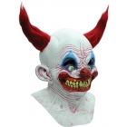 Chingo The Clown Latex Mask