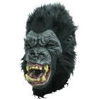 Rage Ape Latex Mask