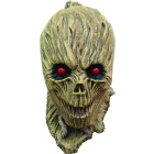 Shrunken Scarecrow Latex Mask