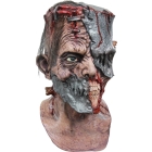 Metalstein Latex Mask