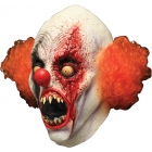 Creepy Clown Latex Mask