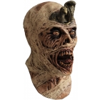 Cursed Mummy Latex Mask