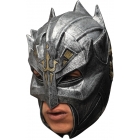 Dragon Warrior Latex Mask
