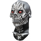 Skull Destroyer Latex Mask