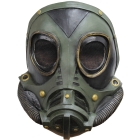 M3A1 Gas Latex Mask