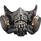 Doomsday Muzzle Mask