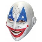 Clown Gang J.E.T Ad Latex Mask