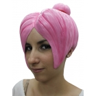 Wig Anime 4 Latex Pink