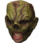 Monster Chinless Latex Mask