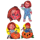 Childs Play Wall Decor