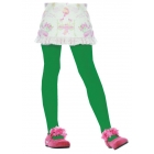 Tights Child Green Small 1-3