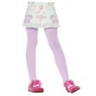 Tights Child Pink Large 7-10