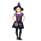 Witch Large Child