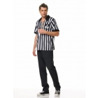 Referee Shirt Mens Xlarge