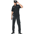 Cop Male Xlarge