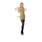 Bee Sexy Costume Medium Large