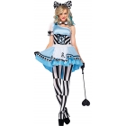 Alice Psychedelic 3 Pc Md