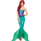 Mermaid Deep Sea Siren 2 Pc Md