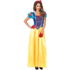 Snow White Classic 2 Pc Medium