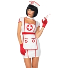 Nurse Hospital Heartbreaker Sd