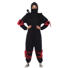 Ninja Kigarumi Funsie Adult