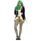 Joker Wicked Trickster Small